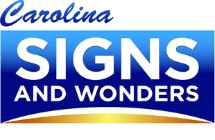 Carolina Signs & Wonders — Chapel Hill